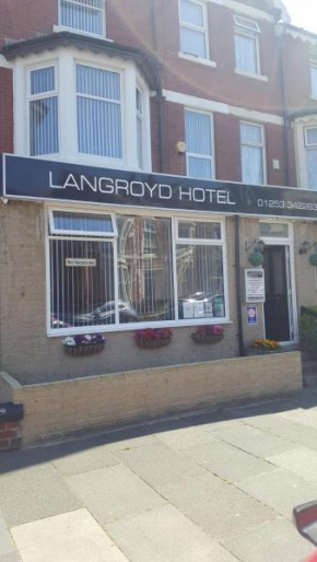 Langroyd Hotel